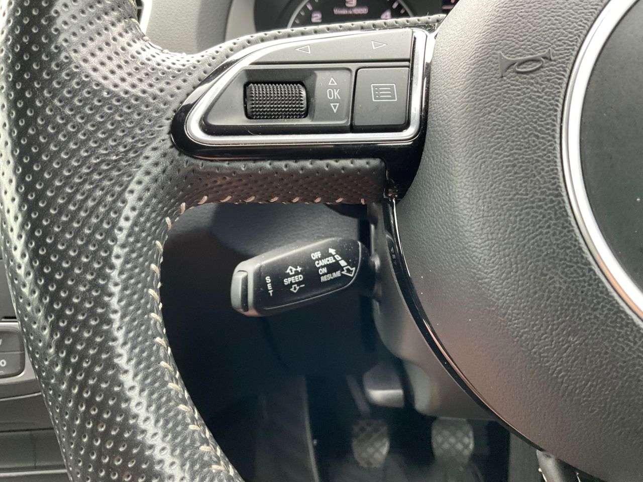 2016 AUDI Q3 2016 AUDI Q3
