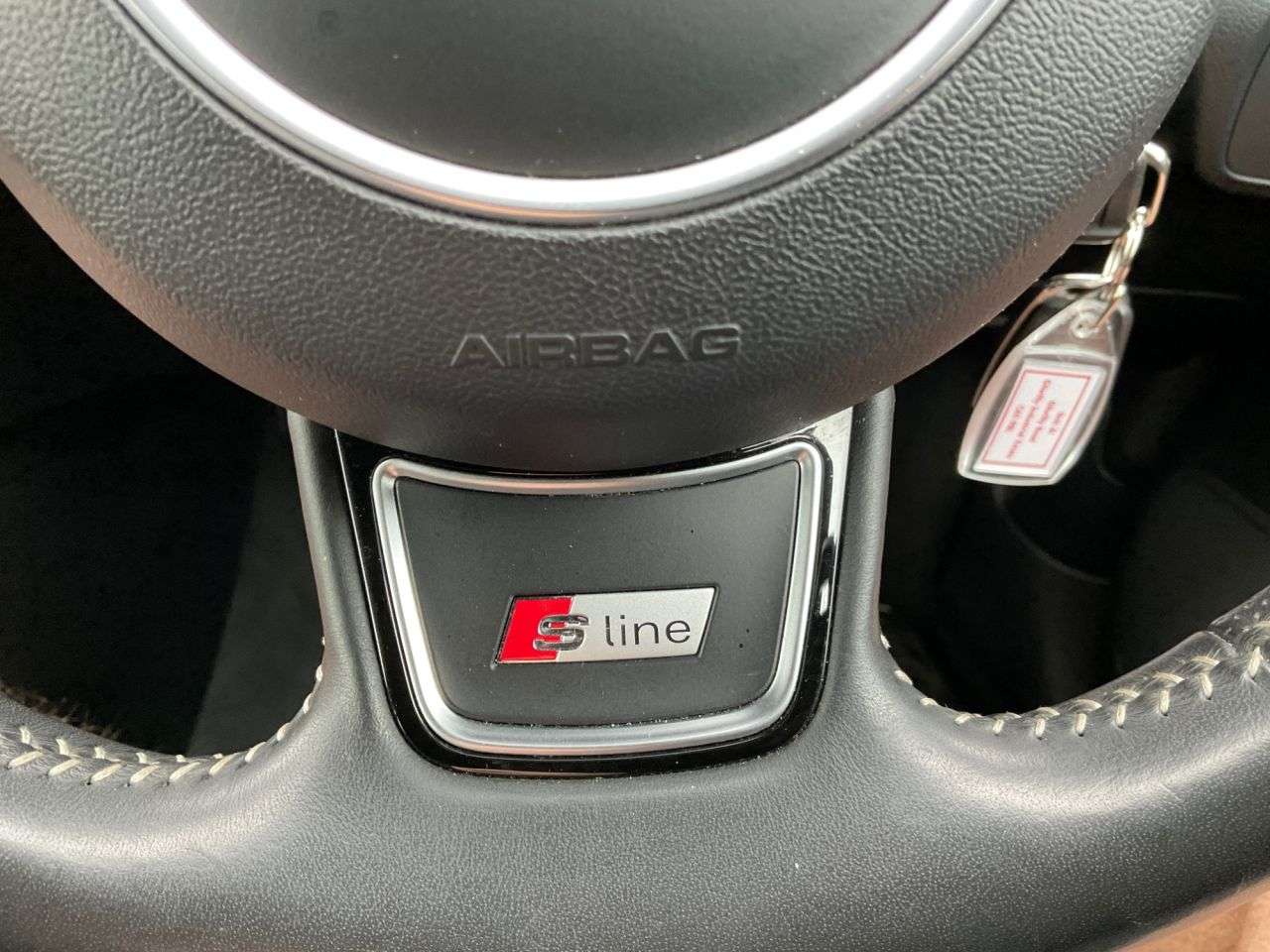 2016 AUDI Q3 2016 AUDI Q3