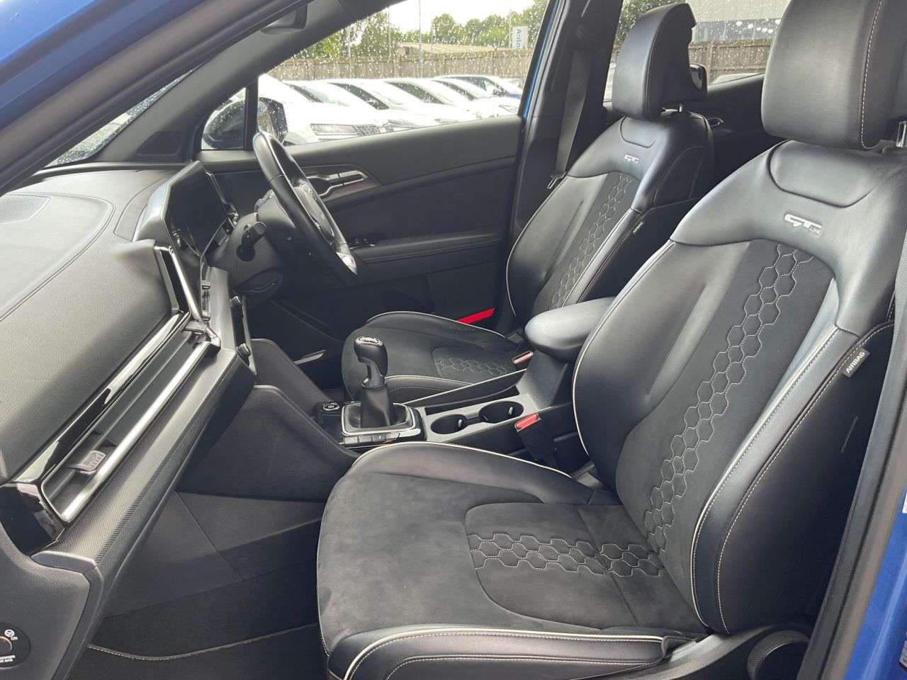 2022 KIA SPORTAGE 2022 KIA SPORTAGE