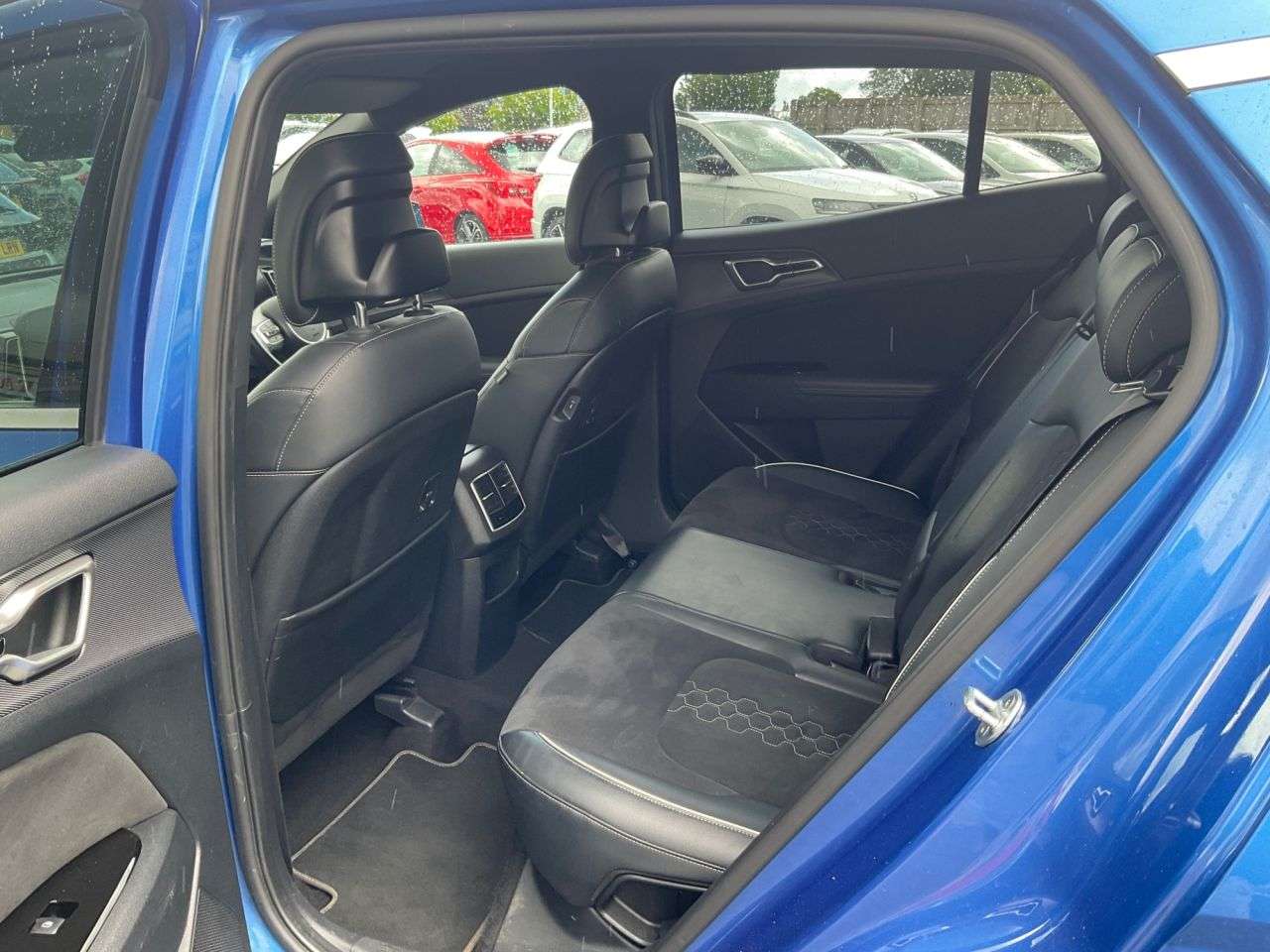 2022 KIA SPORTAGE 2022 KIA SPORTAGE