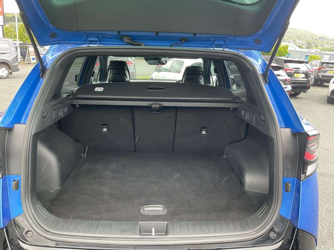 2022 KIA SPORTAGE 2022 KIA SPORTAGE