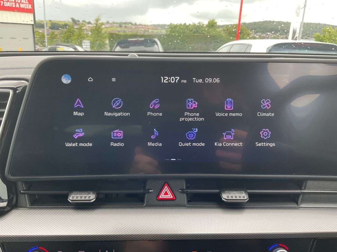 2022 KIA SPORTAGE 2022 KIA SPORTAGE