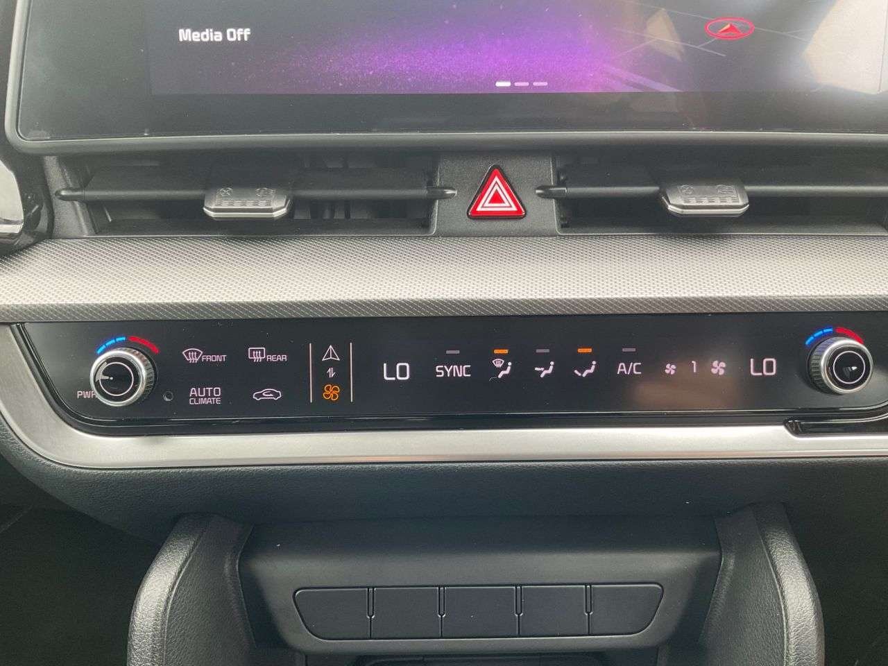 2022 KIA SPORTAGE 2022 KIA SPORTAGE