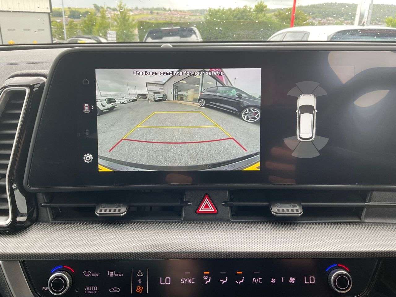 2022 KIA SPORTAGE 2022 KIA SPORTAGE