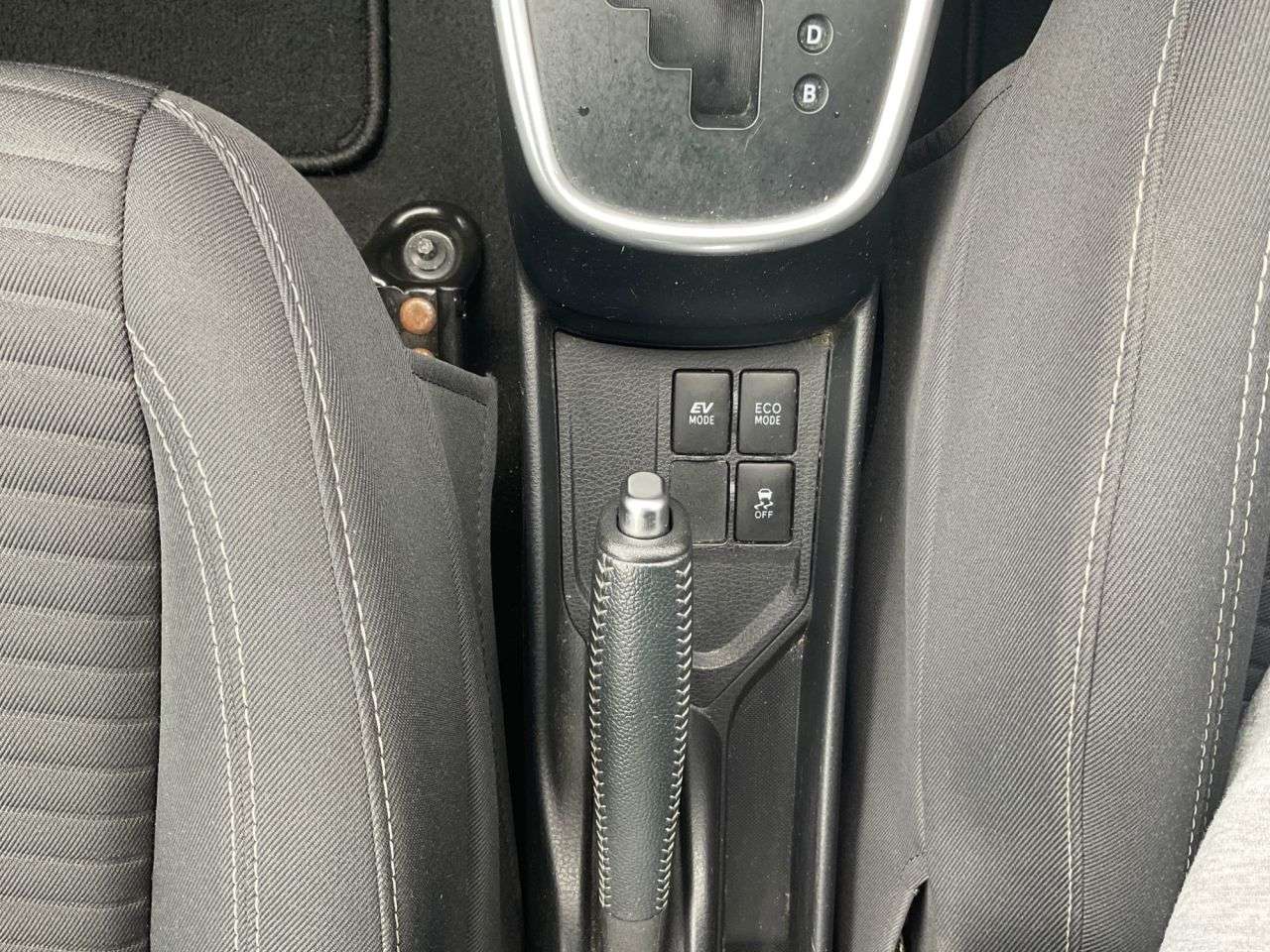 2019 TOYOTA YARIS 2019 TOYOTA YARIS