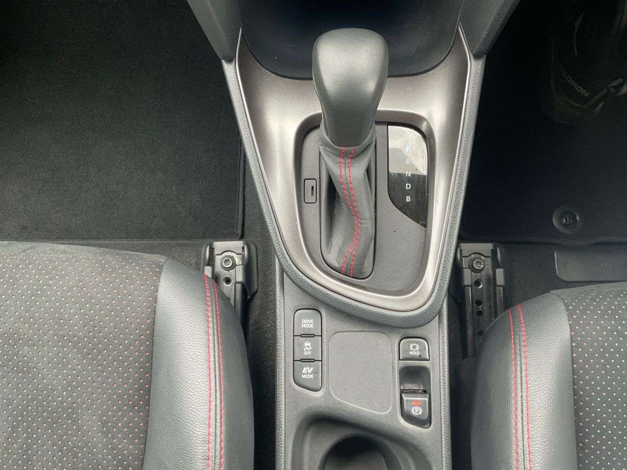 2023 TOYOTA YARIS CROSS 2023 TOYOTA YARIS CROSS