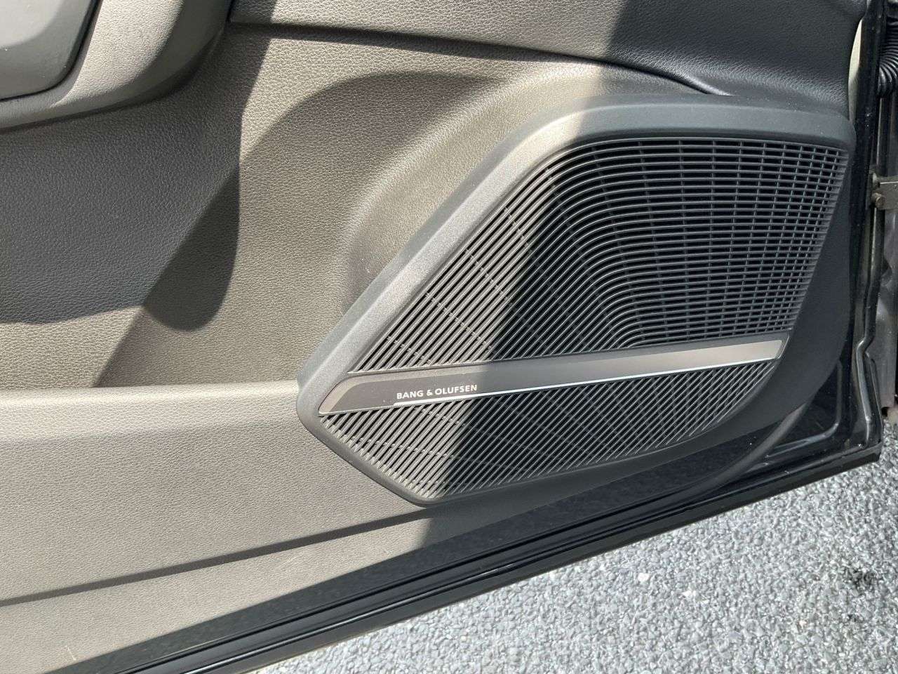 2018 AUDI SQ5 2018 AUDI SQ5
