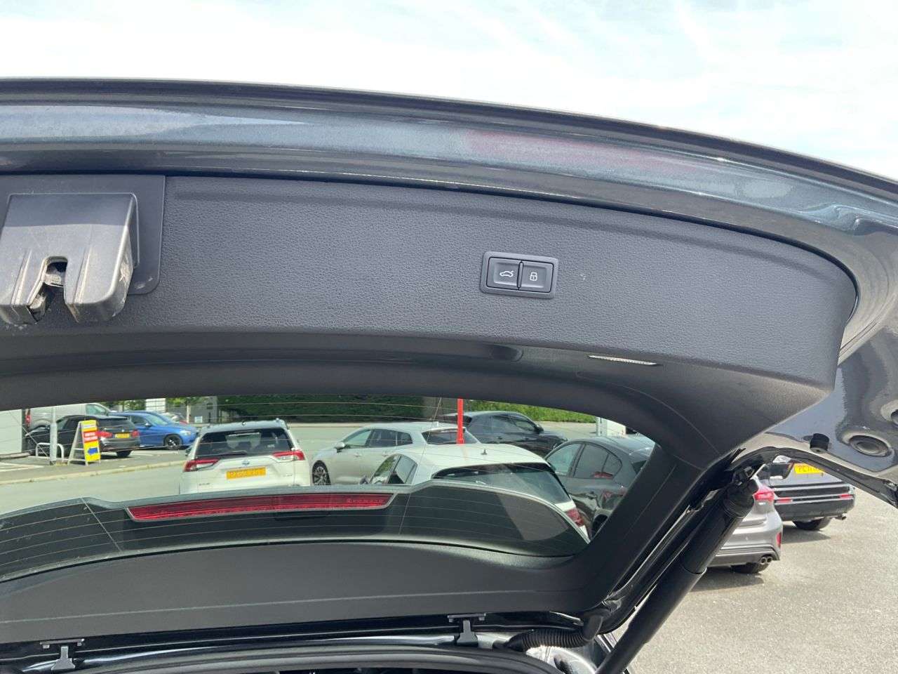 2018 AUDI SQ5 2018 AUDI SQ5