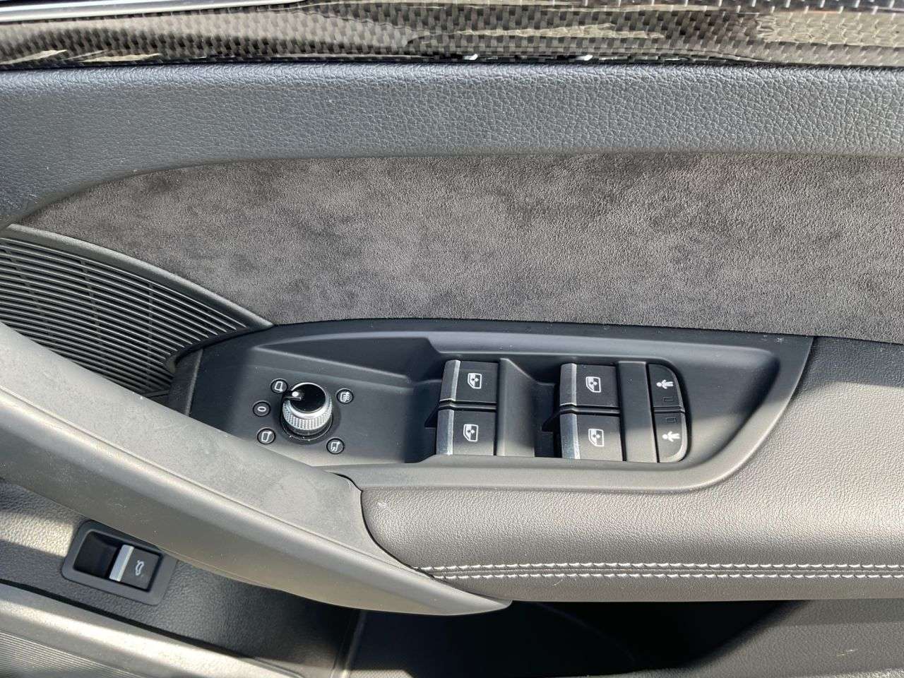 2018 AUDI SQ5 2018 AUDI SQ5