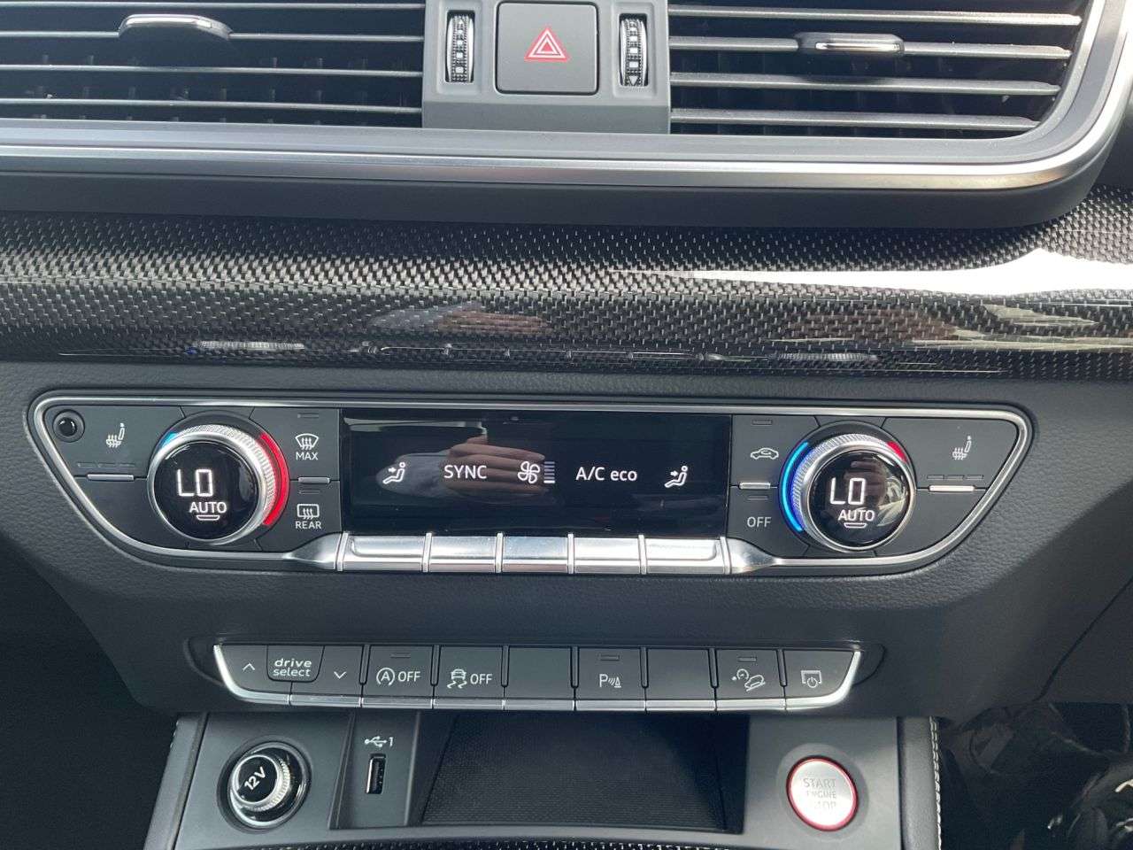 2018 AUDI SQ5 2018 AUDI SQ5