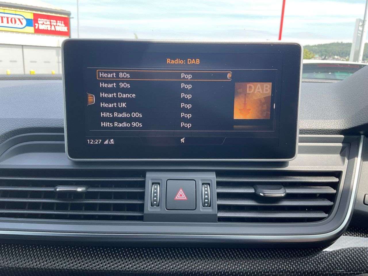 2018 AUDI SQ5 2018 AUDI SQ5