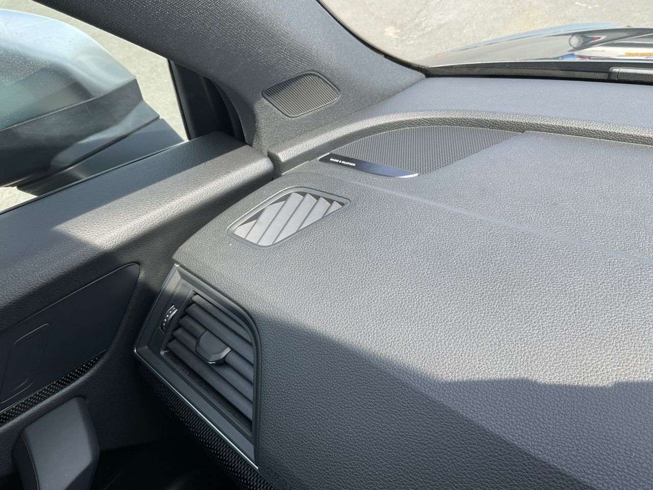2018 AUDI SQ5 2018 AUDI SQ5