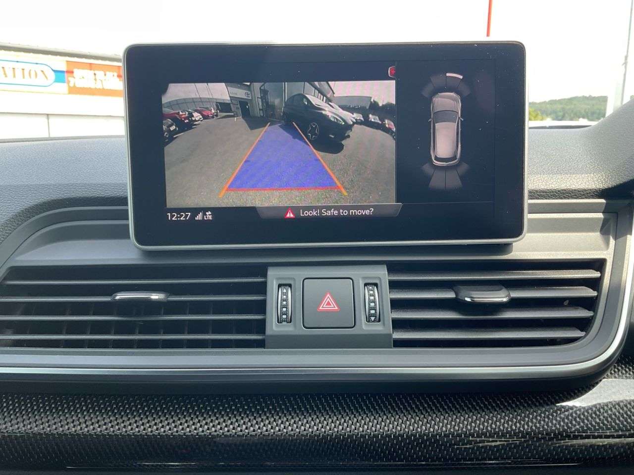 2018 AUDI SQ5 2018 AUDI SQ5