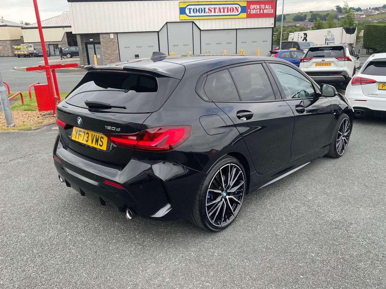 2023 BMW 1 SERIES 2023 BMW 1 SERIES