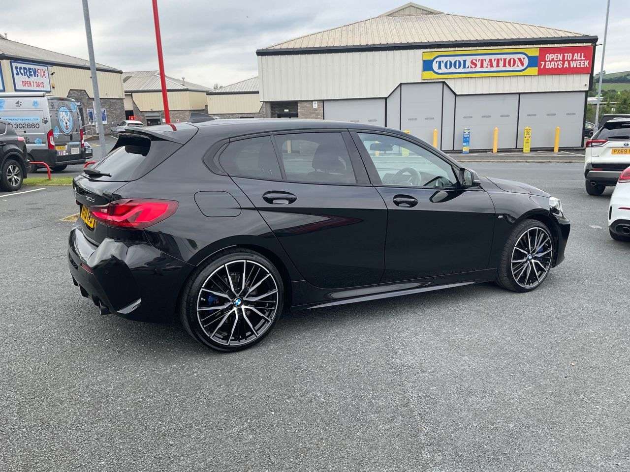 2023 BMW 1 SERIES 2023 BMW 1 SERIES