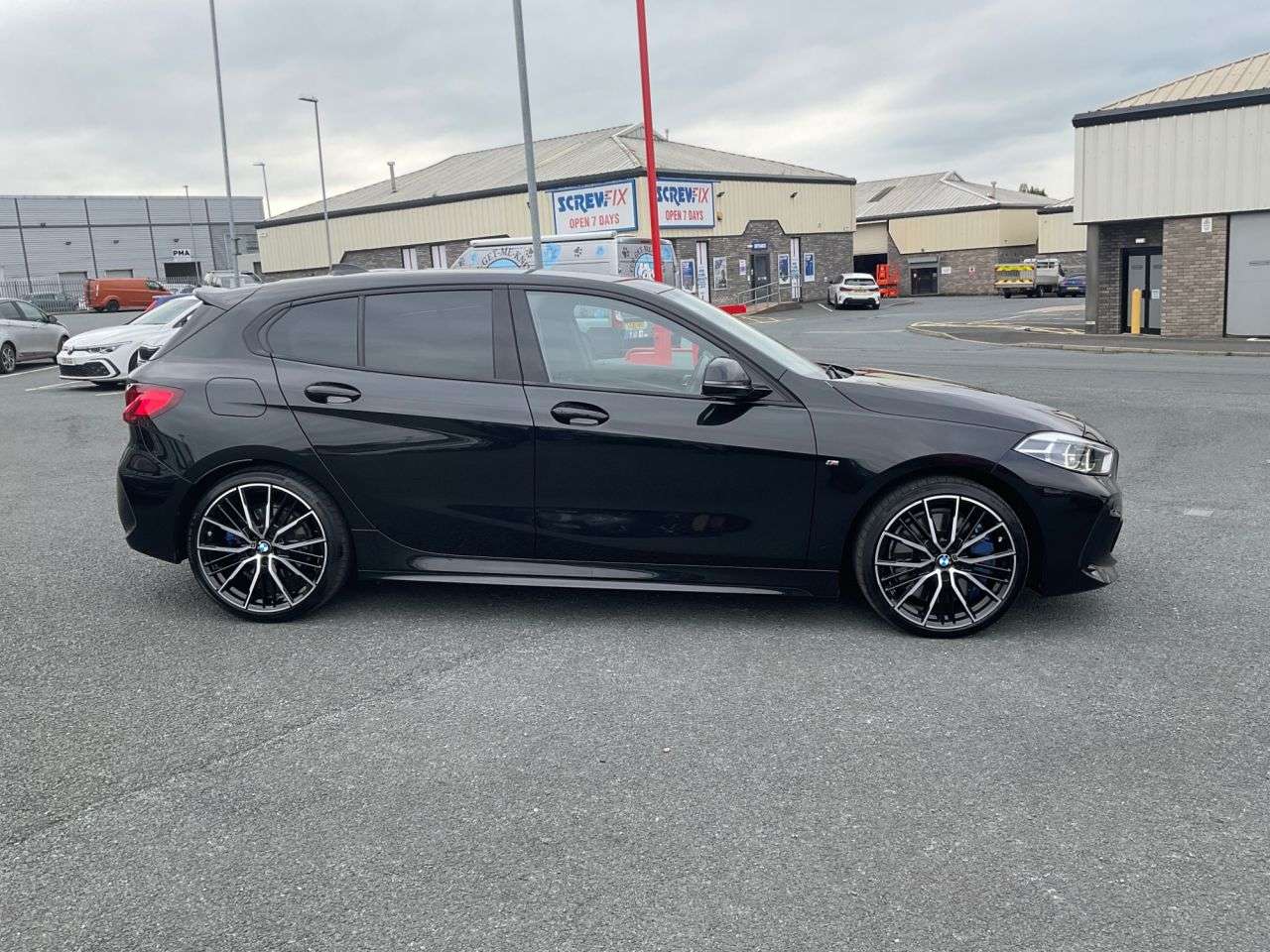 2023 BMW 1 SERIES 2023 BMW 1 SERIES