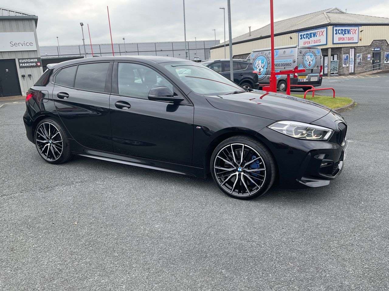 2023 BMW 1 SERIES 2023 BMW 1 SERIES