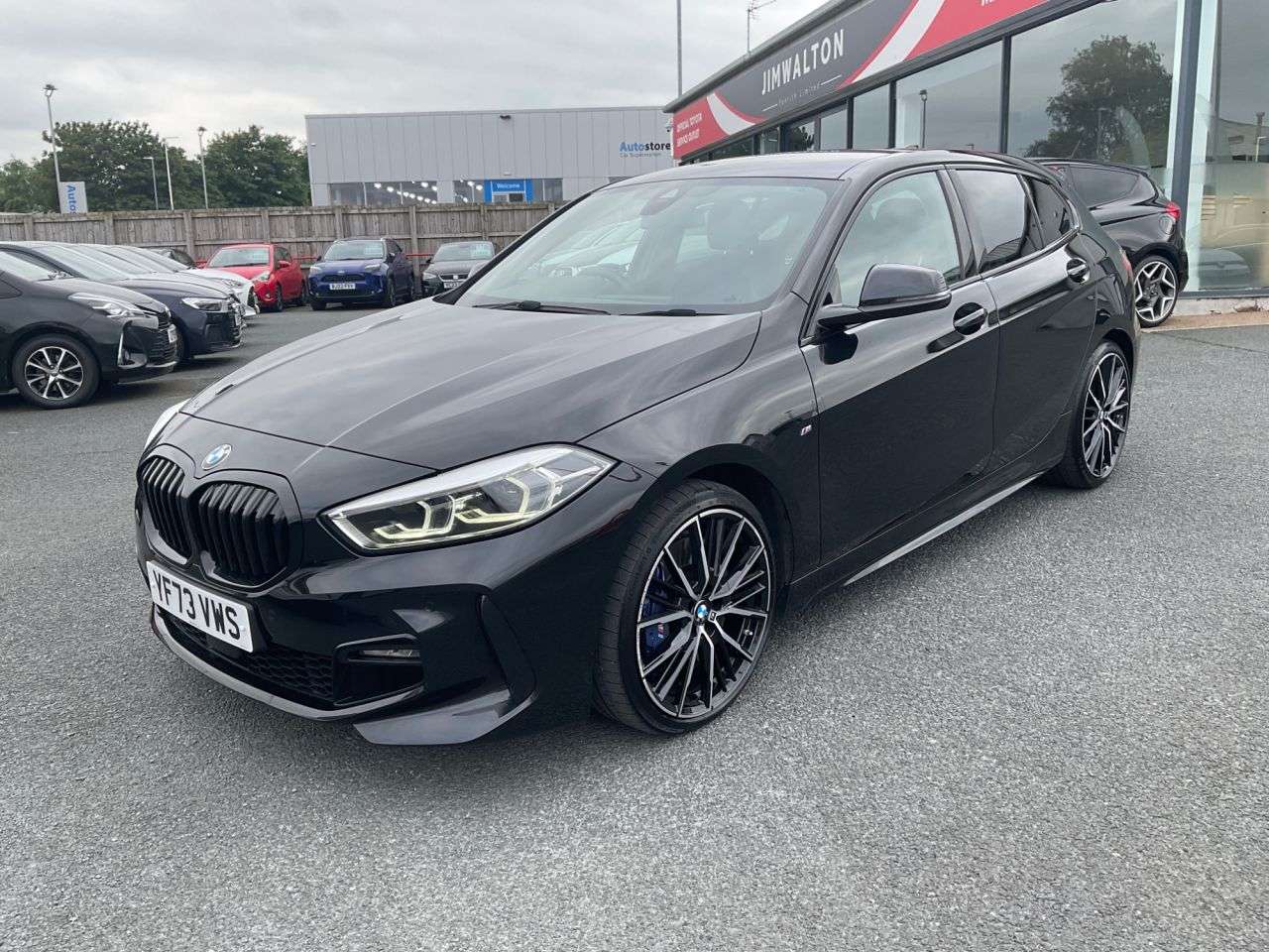 2023 BMW 1 SERIES 2023 BMW 1 SERIES