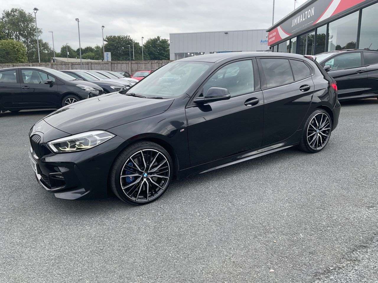 2023 BMW 1 SERIES 2023 BMW 1 SERIES