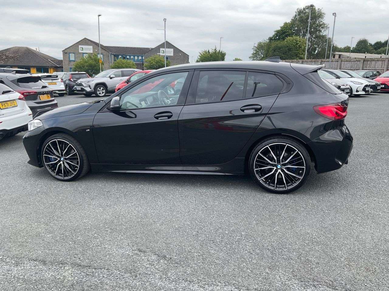 2023 BMW 1 SERIES 2023 BMW 1 SERIES