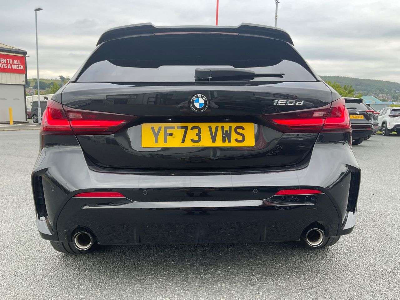 2023 BMW 1 SERIES 2023 BMW 1 SERIES