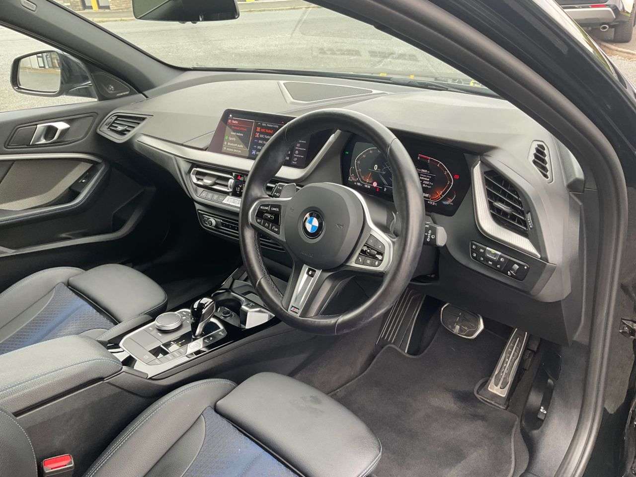 2023 BMW 1 SERIES 2023 BMW 1 SERIES