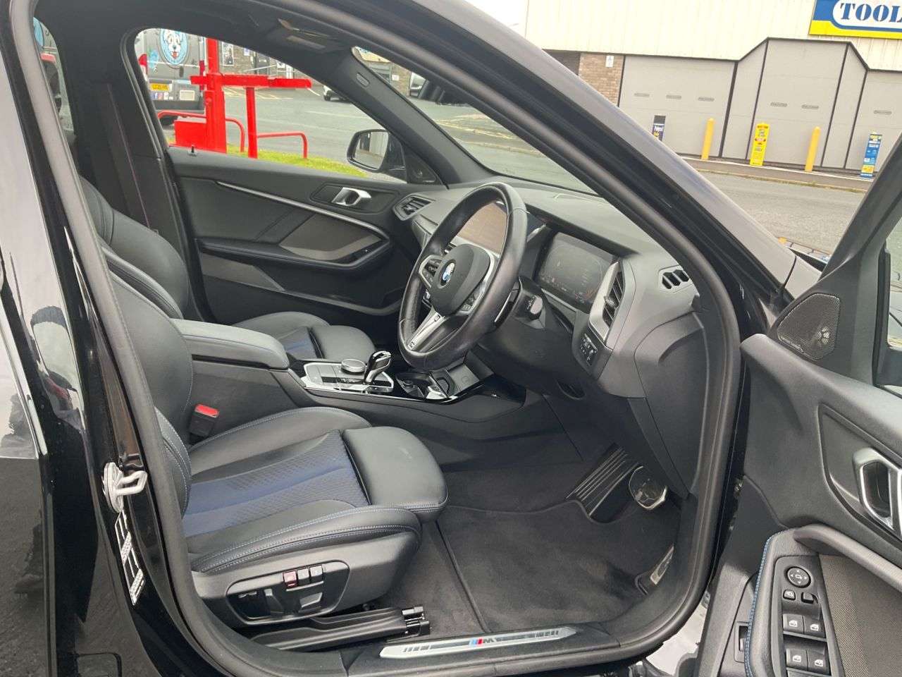 2023 BMW 1 SERIES 2023 BMW 1 SERIES