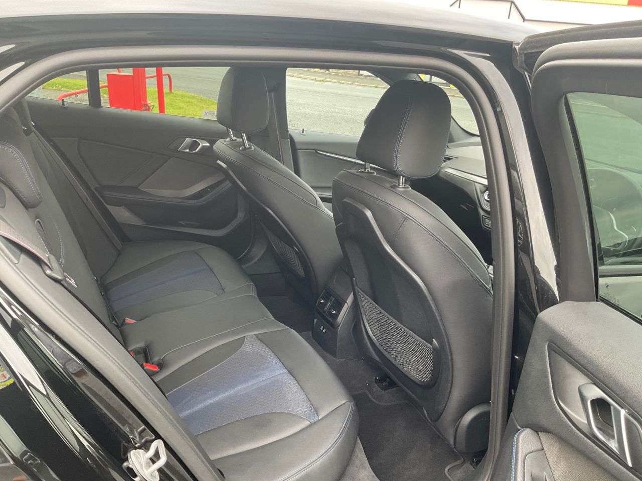 2023 BMW 1 SERIES 2023 BMW 1 SERIES