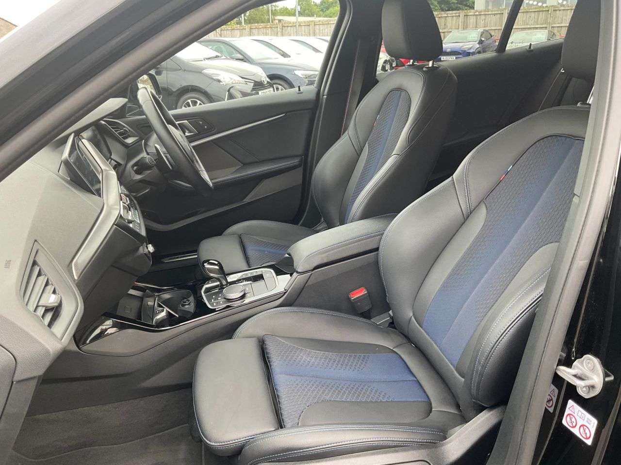 2023 BMW 1 SERIES 2023 BMW 1 SERIES