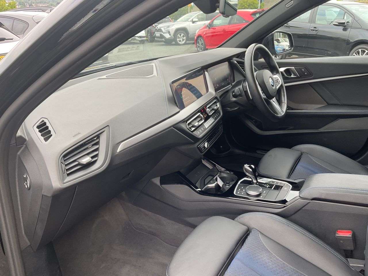 2023 BMW 1 SERIES 2023 BMW 1 SERIES