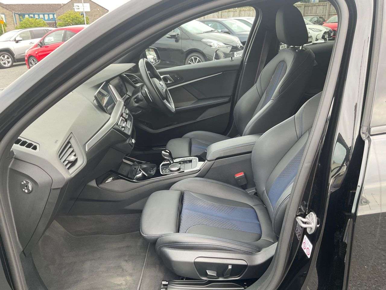 2023 BMW 1 SERIES 2023 BMW 1 SERIES