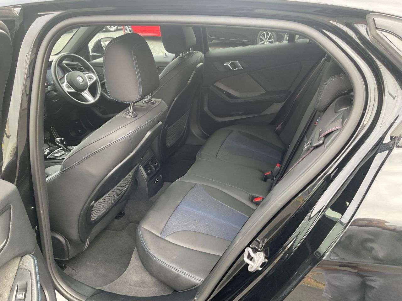 2023 BMW 1 SERIES 2023 BMW 1 SERIES