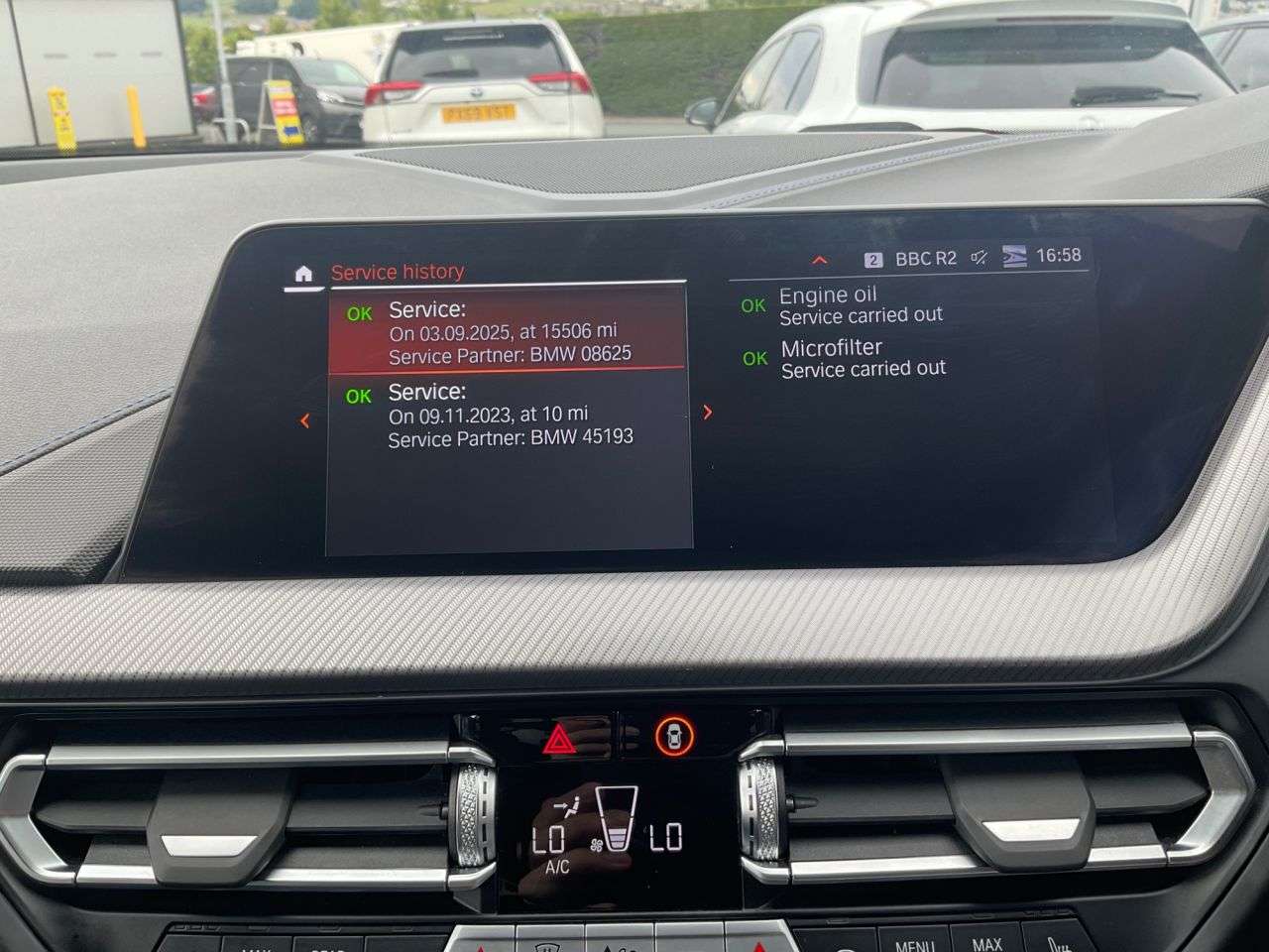 2023 BMW 1 SERIES 2023 BMW 1 SERIES