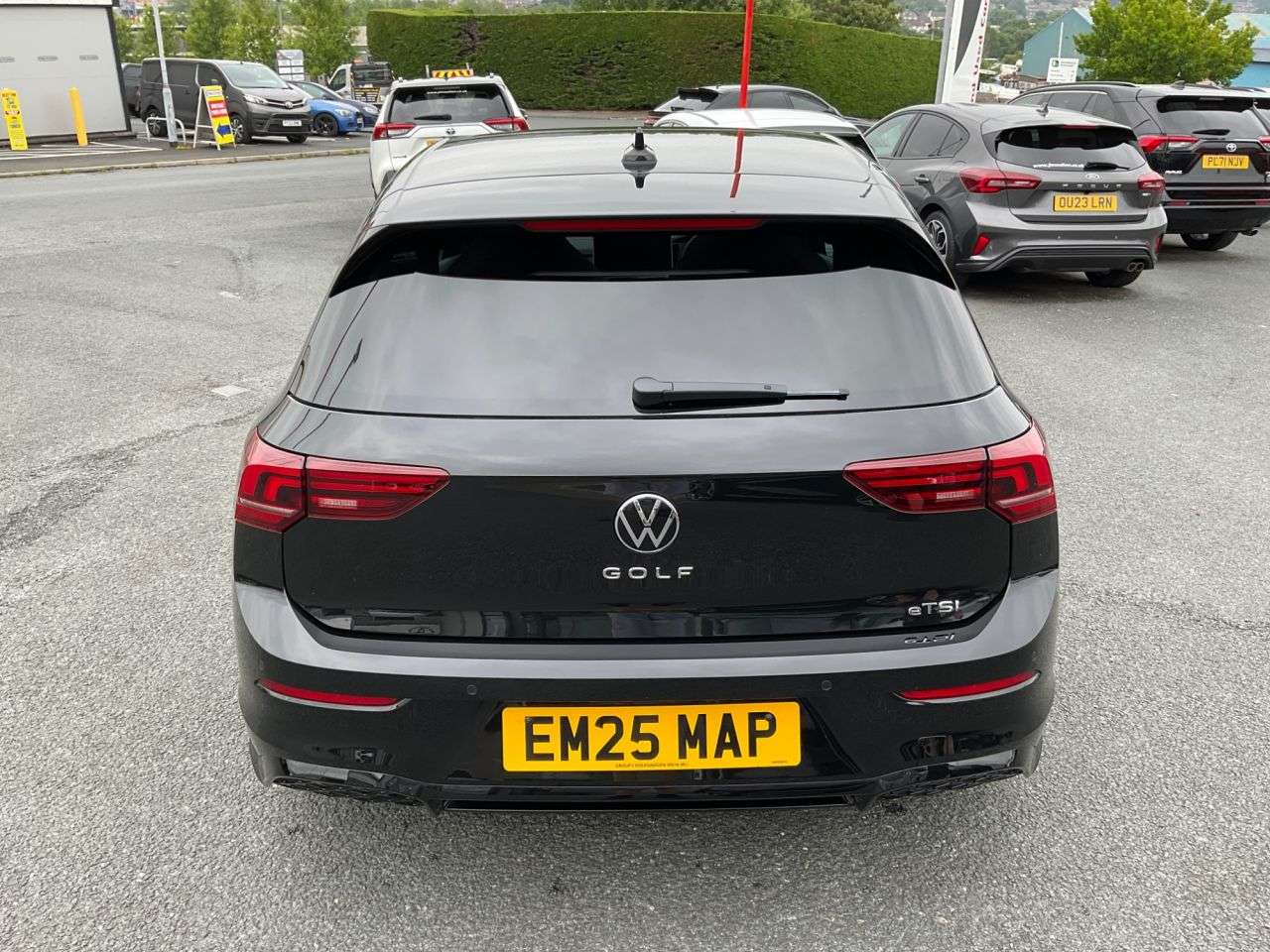 2025 VOLKSWAGEN GOLF 2025 VOLKSWAGEN GOLF
