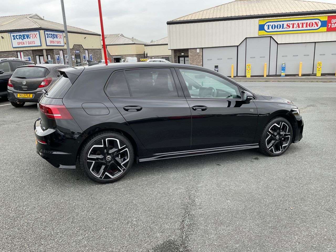 2025 VOLKSWAGEN GOLF 2025 VOLKSWAGEN GOLF