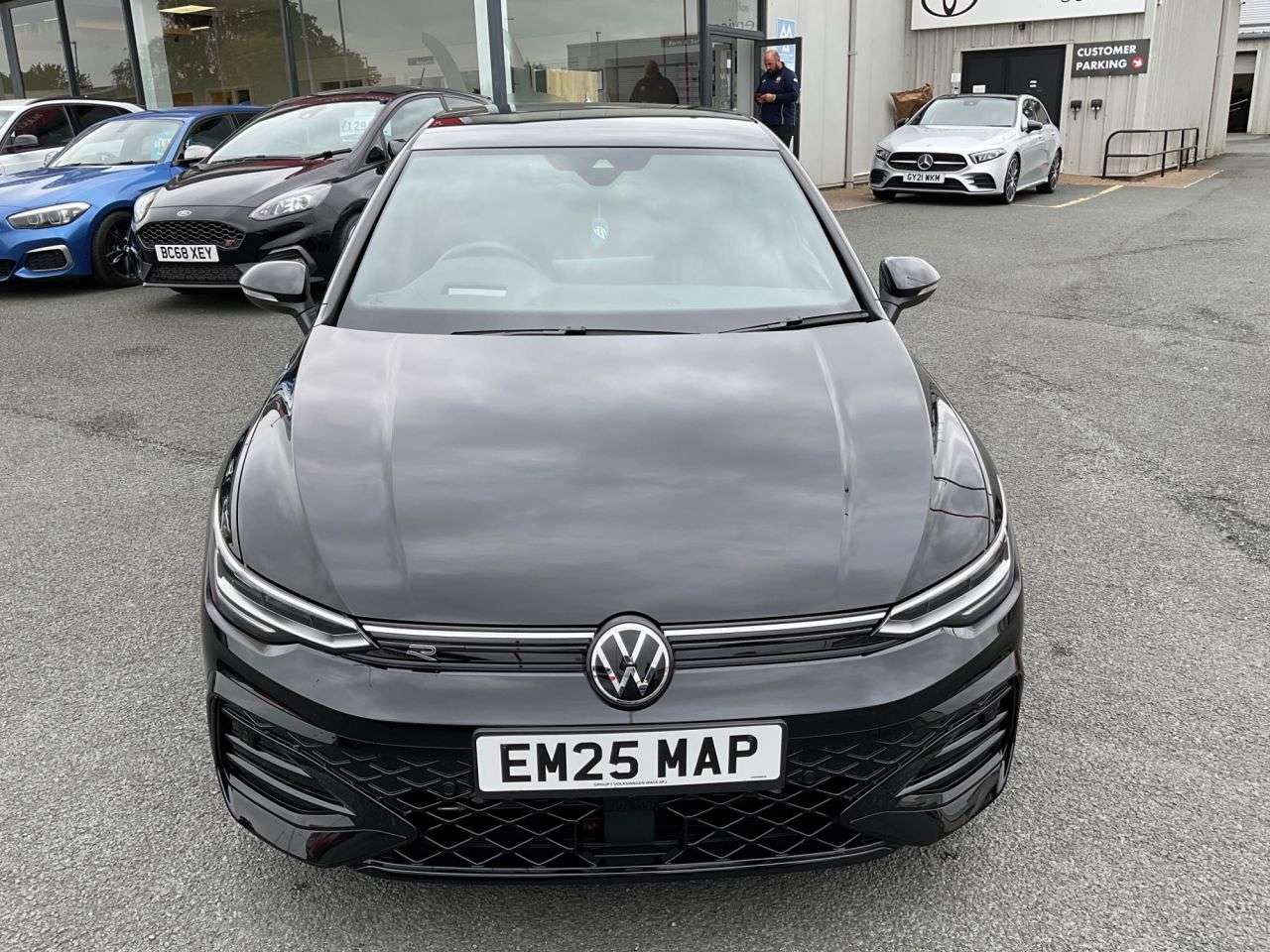2025 VOLKSWAGEN GOLF 2025 VOLKSWAGEN GOLF