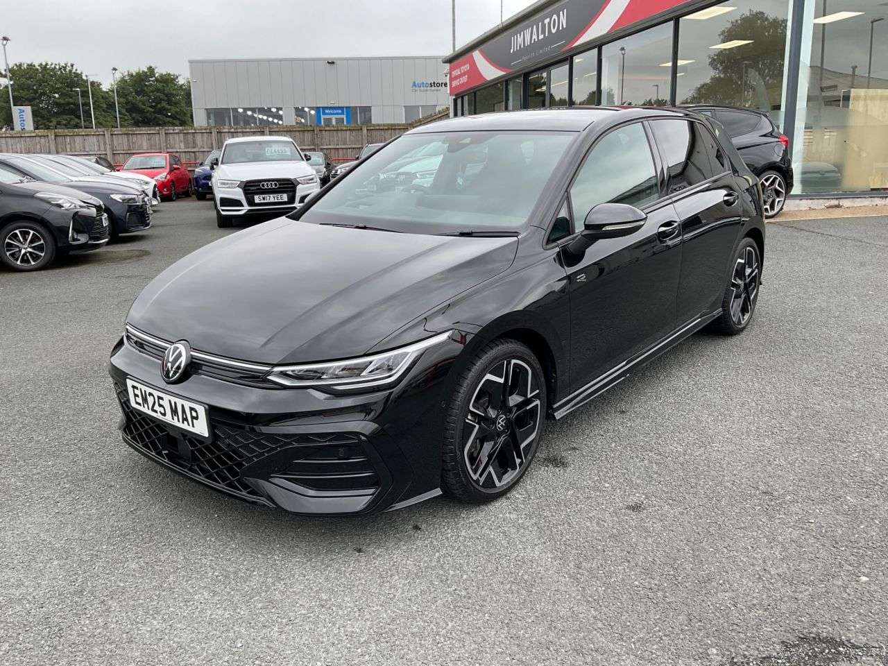 2025 VOLKSWAGEN GOLF 2025 VOLKSWAGEN GOLF