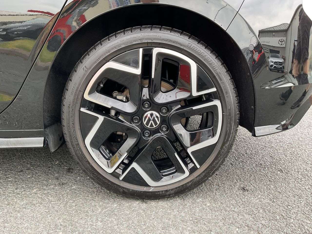 2025 VOLKSWAGEN GOLF 2025 VOLKSWAGEN GOLF