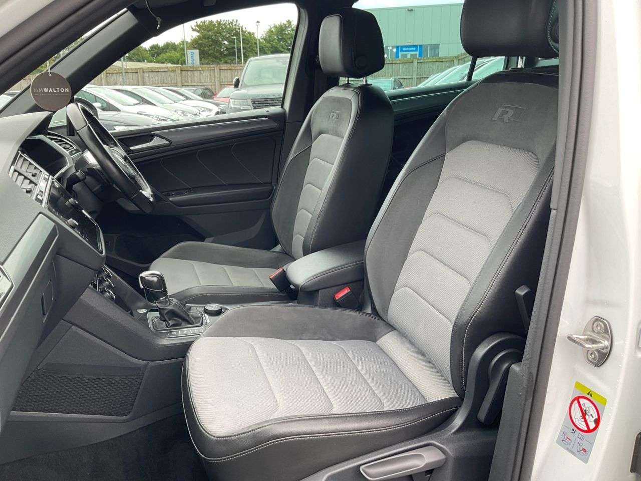 2019 VOLKSWAGEN TIGUAN 2019 VOLKSWAGEN TIGUAN