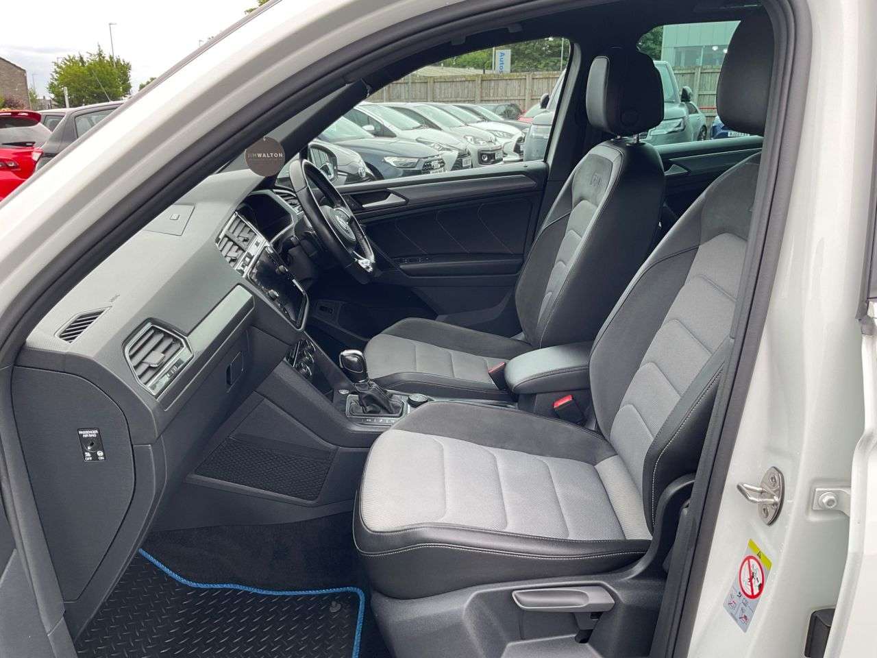 2019 VOLKSWAGEN TIGUAN 2019 VOLKSWAGEN TIGUAN