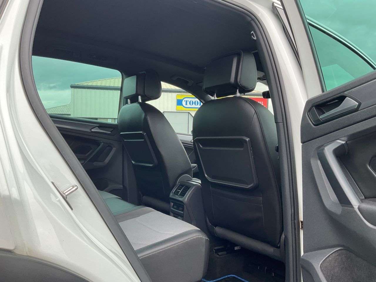 2019 VOLKSWAGEN TIGUAN 2019 VOLKSWAGEN TIGUAN