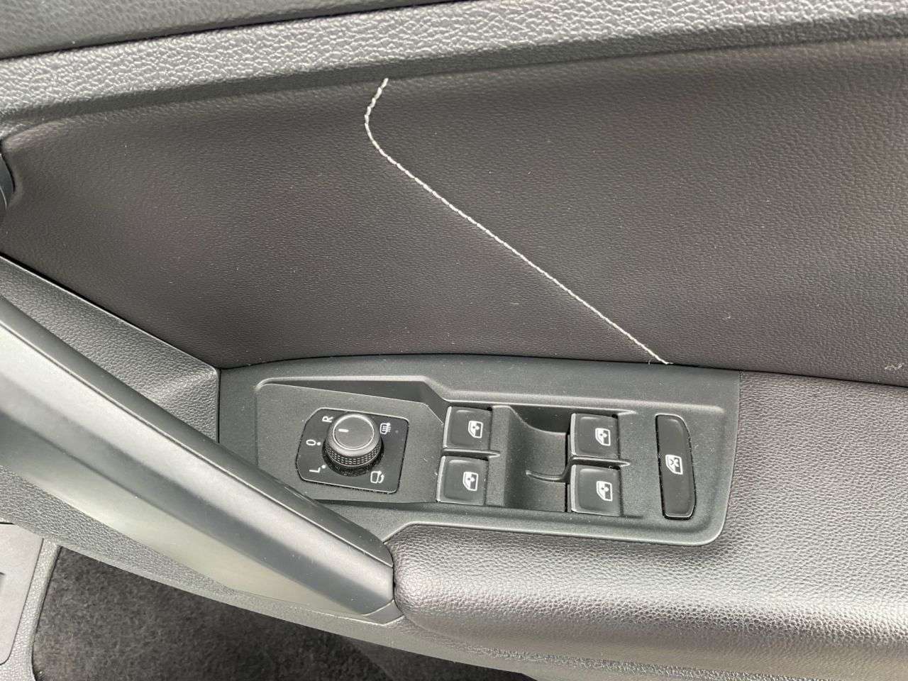 2019 VOLKSWAGEN TIGUAN 2019 VOLKSWAGEN TIGUAN
