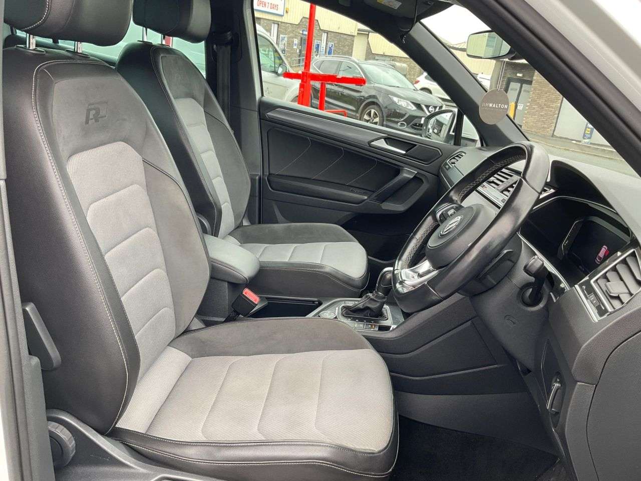 2019 VOLKSWAGEN TIGUAN 2019 VOLKSWAGEN TIGUAN