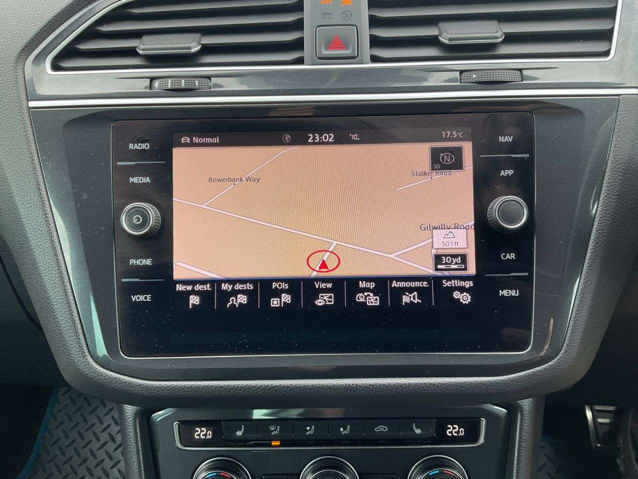 2019 VOLKSWAGEN TIGUAN 2019 VOLKSWAGEN TIGUAN