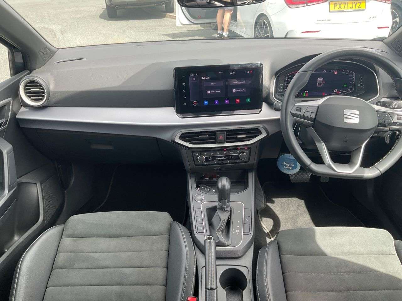 2024 SEAT IBIZA 2024 SEAT IBIZA