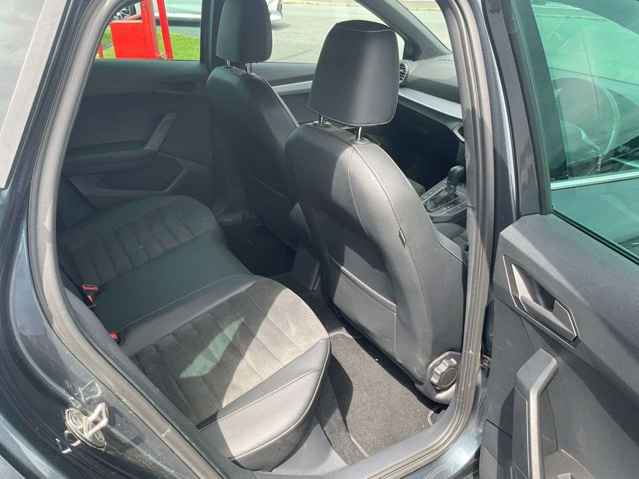 2024 SEAT IBIZA 2024 SEAT IBIZA