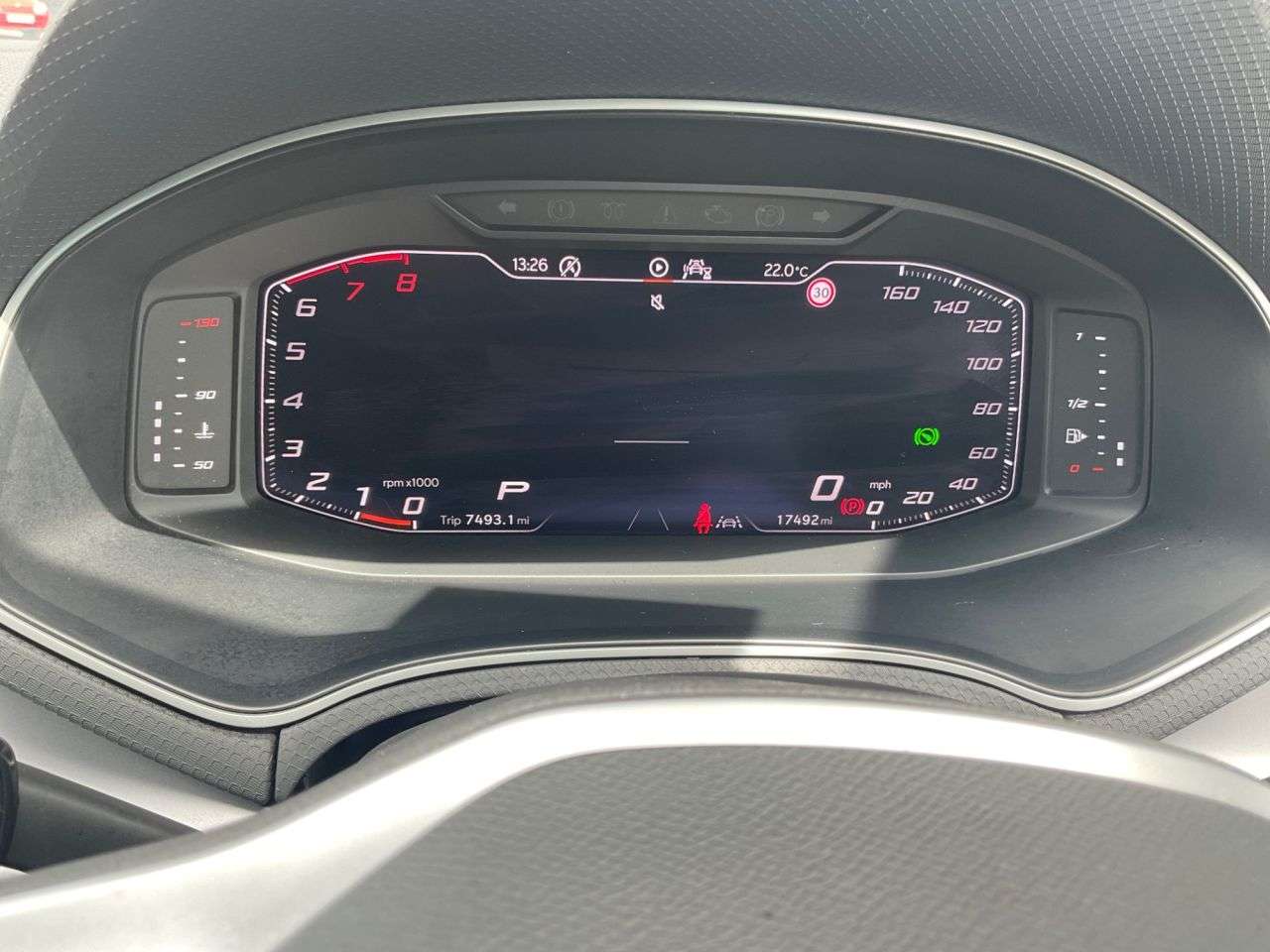 2024 SEAT IBIZA 2024 SEAT IBIZA