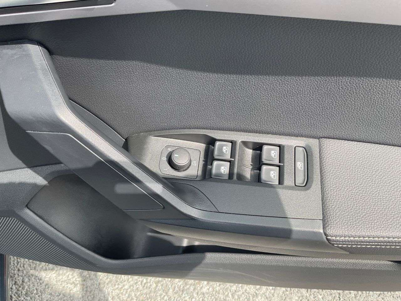 2024 SEAT IBIZA 2024 SEAT IBIZA