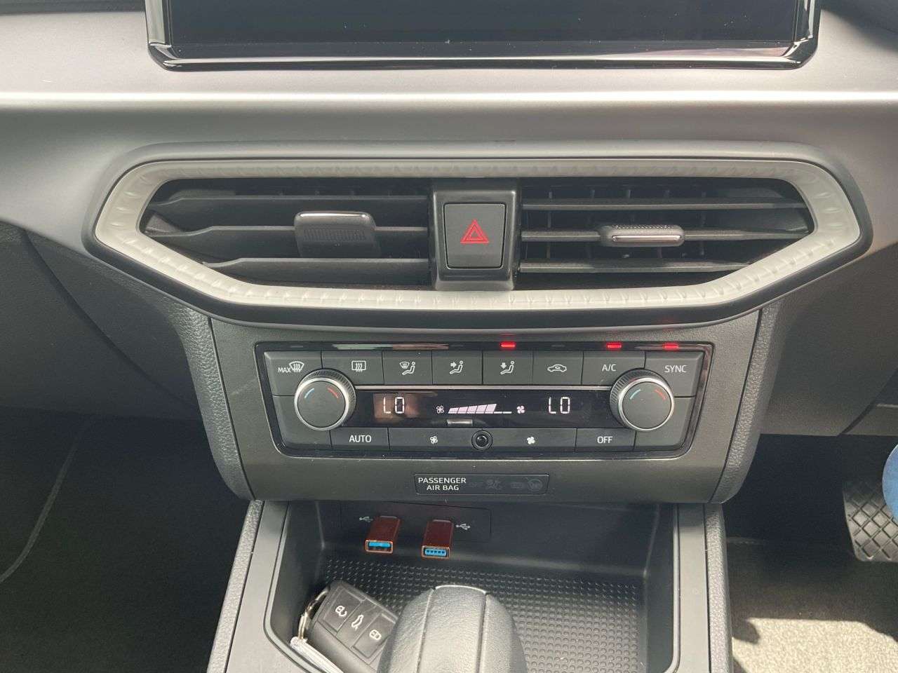 2024 SEAT IBIZA 2024 SEAT IBIZA