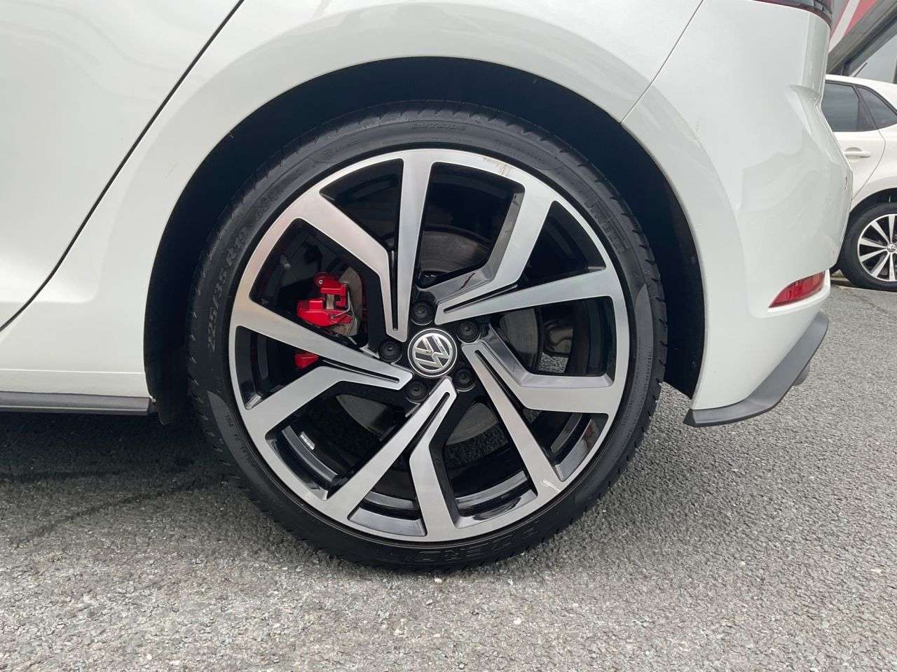 2020 VOLKSWAGEN GOLF 2020 VOLKSWAGEN GOLF
